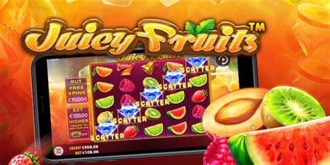 juicy fruits slot|juicy fruits pragmatic play.